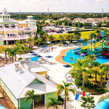 Encore Resort At Reunion By Rentyl Orlando Buitenkant foto